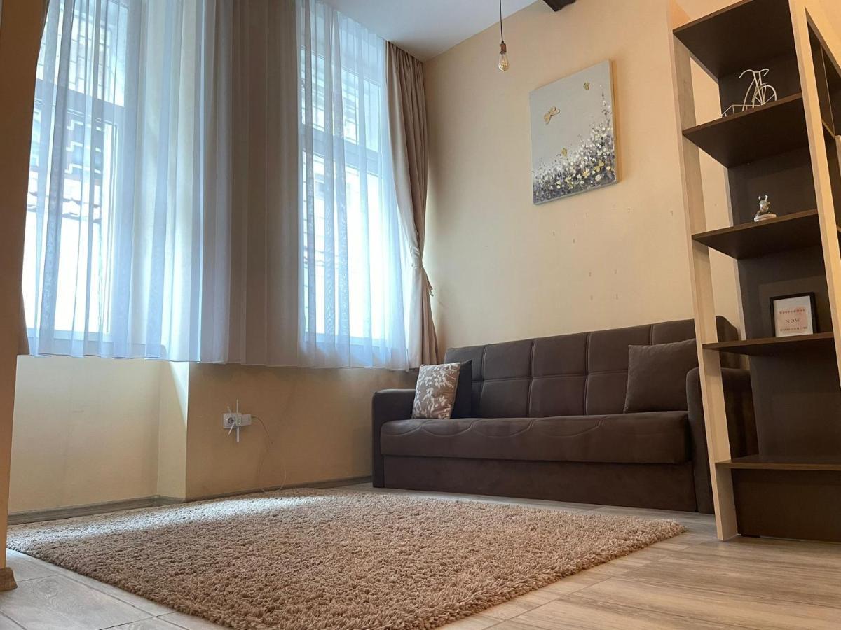 Select City Center Apartments Брашов Екстер'єр фото